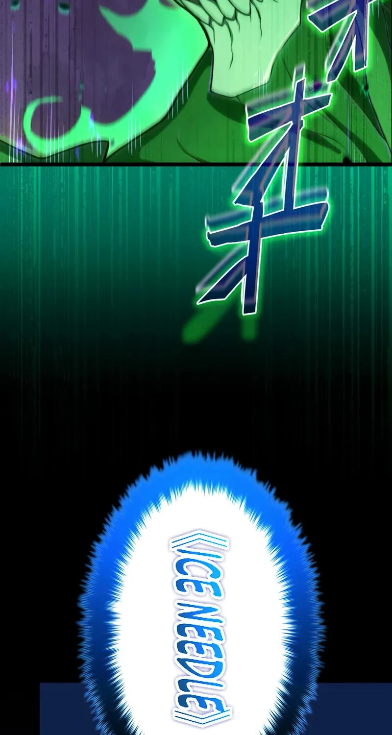 The Dark Mage ~ I am the Only Transcendant Mage who Regressed with Cheat Skills Chapter 5 page 35 - 
