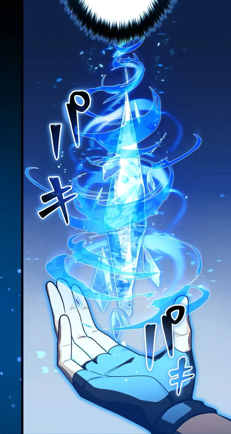 The Dark Mage ~ I am the Only Transcendant Mage who Regressed with Cheat Skills Chapter 5 page 36 - 