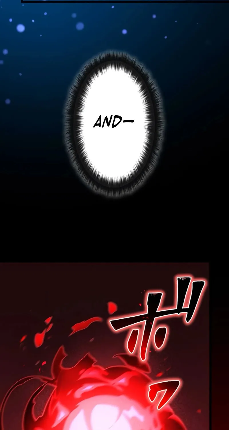The Dark Mage ~ I am the Only Transcendant Mage who Regressed with Cheat Skills Chapter 5 page 37 - 