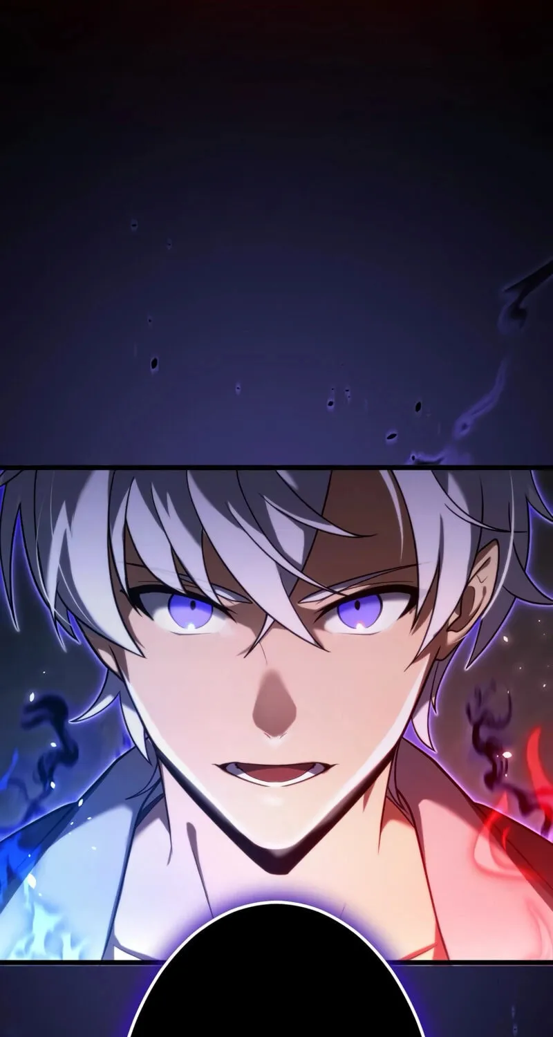 The Dark Mage ~ I am the Only Transcendant Mage who Regressed with Cheat Skills Chapter 5 page 39 - 