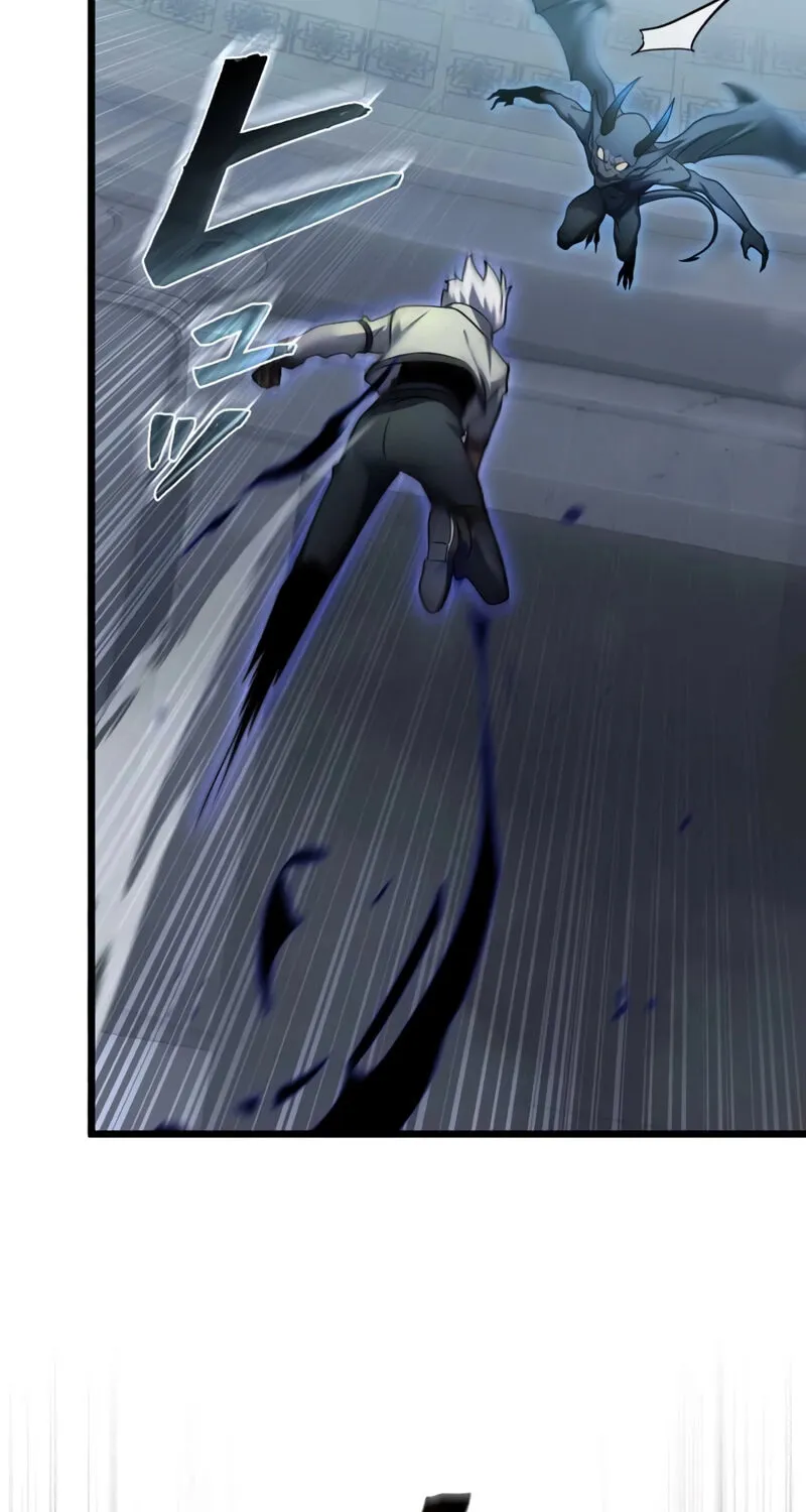 The Dark Mage ~ I am the Only Transcendant Mage who Regressed with Cheat Skills Chapter 5 page 5 - 