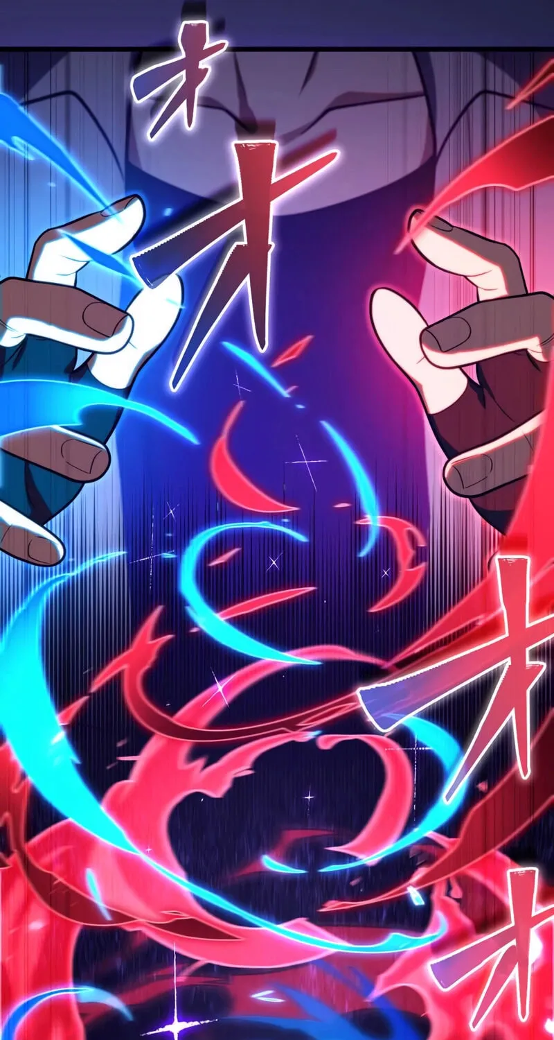 The Dark Mage ~ I am the Only Transcendant Mage who Regressed with Cheat Skills Chapter 5 page 41 - 