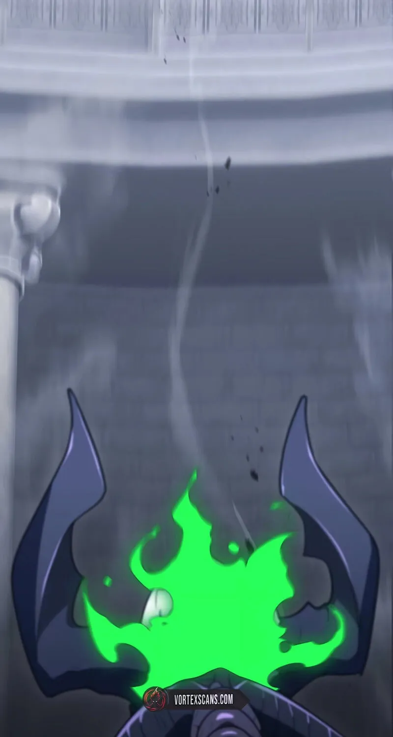 The Dark Mage ~ I am the Only Transcendant Mage who Regressed with Cheat Skills Chapter 5 page 45 - 