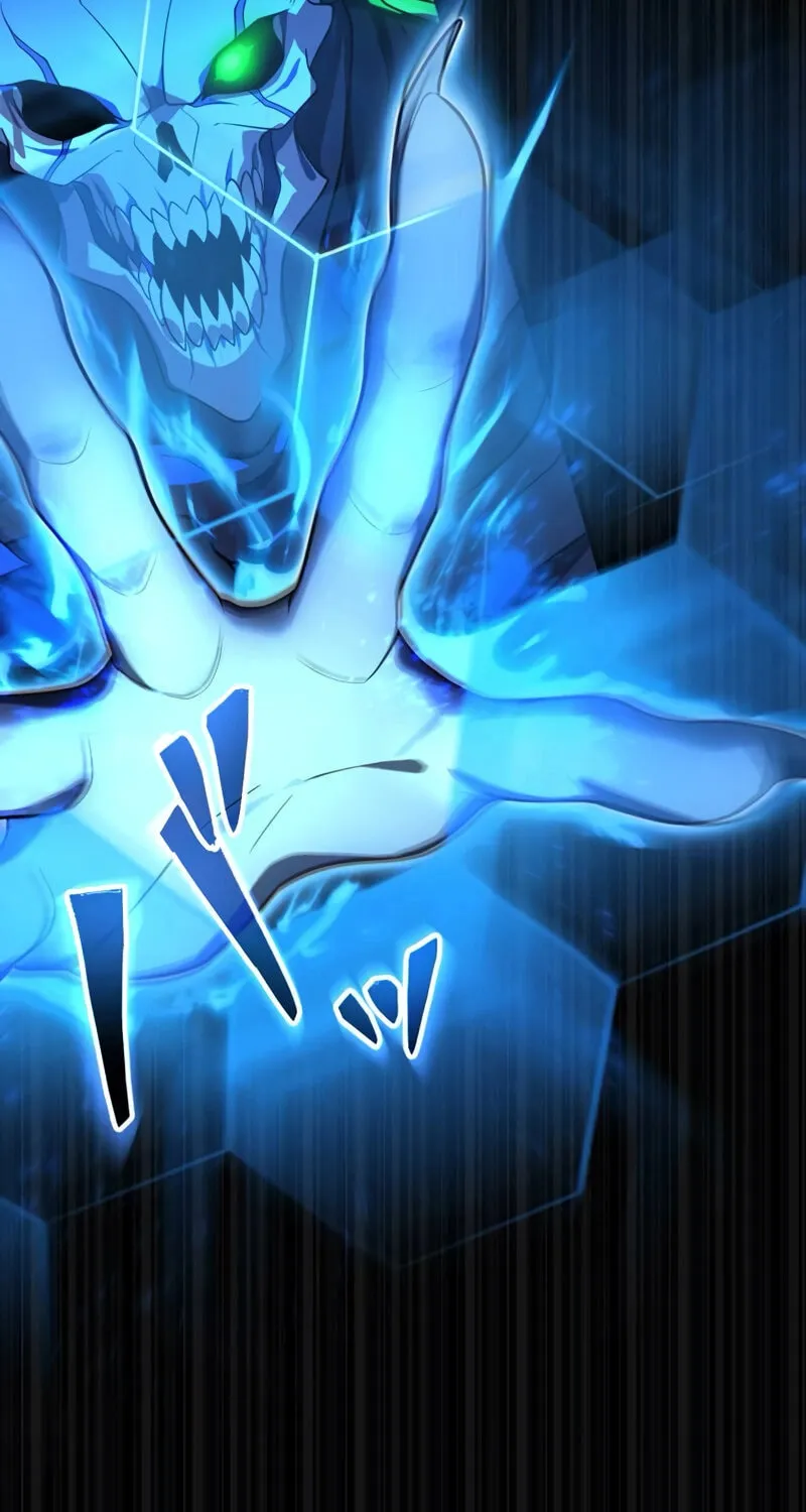 The Dark Mage ~ I am the Only Transcendant Mage who Regressed with Cheat Skills Chapter 5 page 49 - 