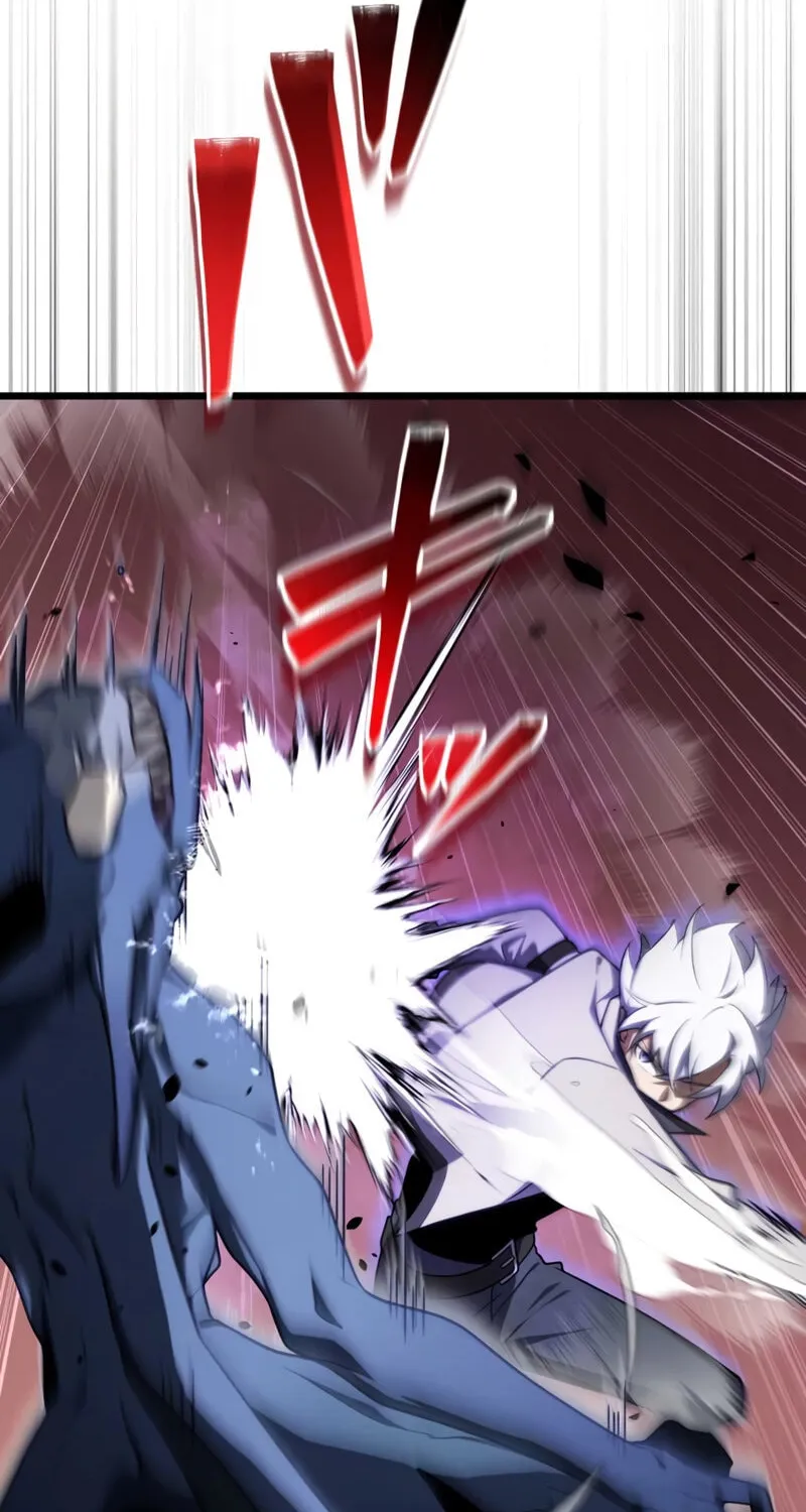 The Dark Mage ~ I am the Only Transcendant Mage who Regressed with Cheat Skills Chapter 5 page 6 - 