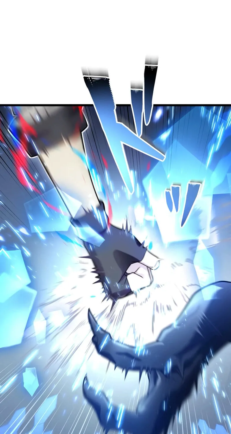 The Dark Mage ~ I am the Only Transcendant Mage who Regressed with Cheat Skills Chapter 5 page 54 - 
