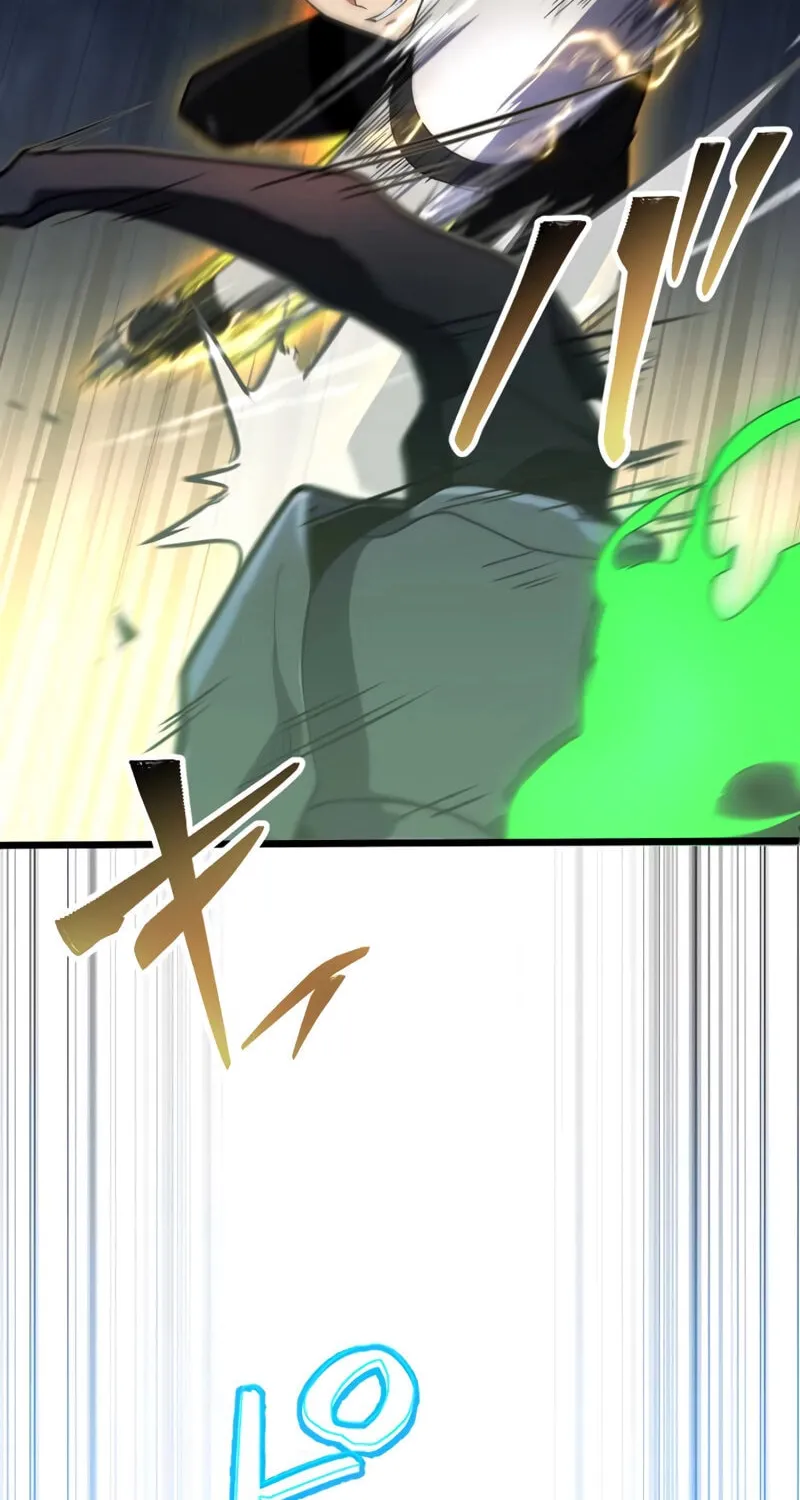 The Dark Mage ~ I am the Only Transcendant Mage who Regressed with Cheat Skills Chapter 5 page 58 - 