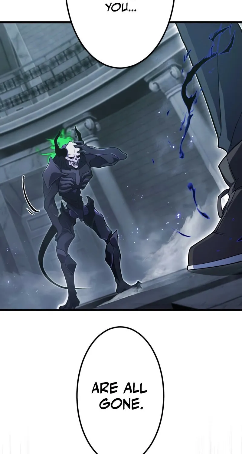 The Dark Mage ~ I am the Only Transcendant Mage who Regressed with Cheat Skills Chapter 5 page 60 - 