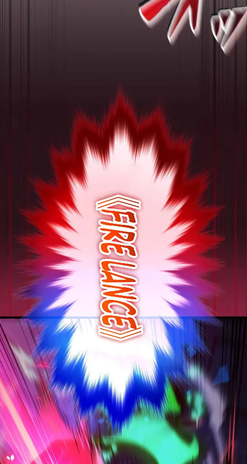 The Dark Mage ~ I am the Only Transcendant Mage who Regressed with Cheat Skills Chapter 5 page 62 - 