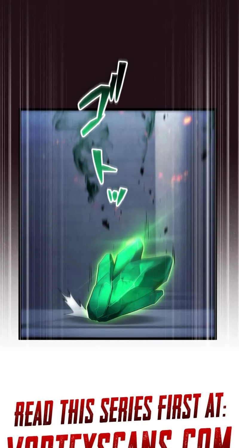 The Dark Mage ~ I am the Only Transcendant Mage who Regressed with Cheat Skills Chapter 5 page 67 - 