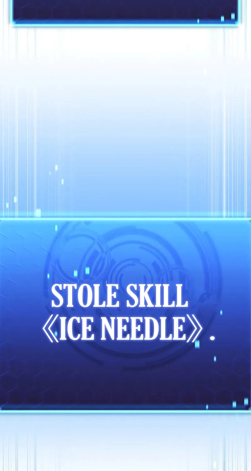 The Dark Mage ~ I am the Only Transcendant Mage who Regressed with Cheat Skills Chapter 5 page 8 - 