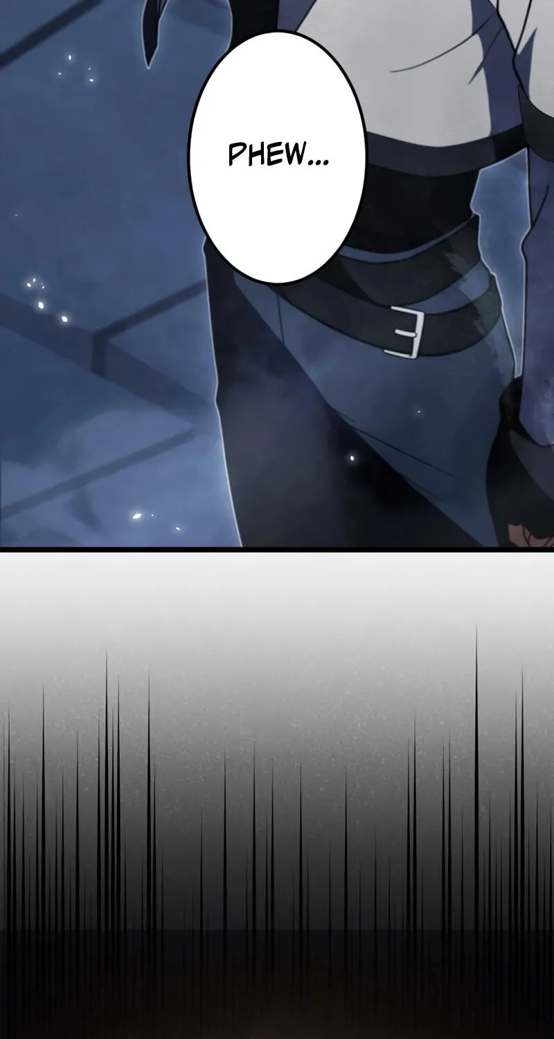 The Dark Mage ~ I am the Only Transcendant Mage who Regressed with Cheat Skills Chapter 5 page 72 - 
