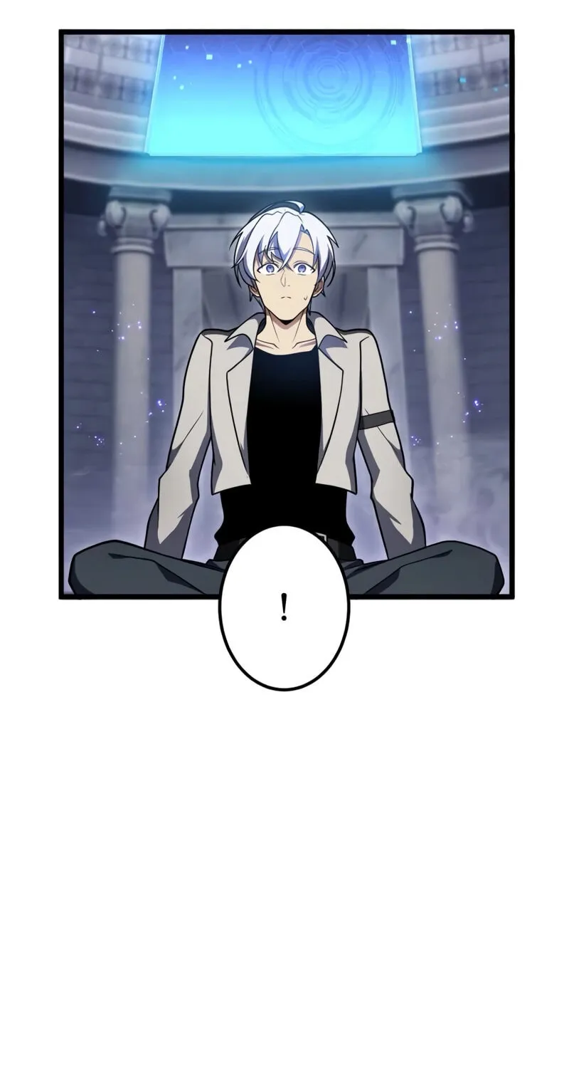 The Dark Mage ~ I am the Only Transcendant Mage who Regressed with Cheat Skills Chapter 5 page 80 - 