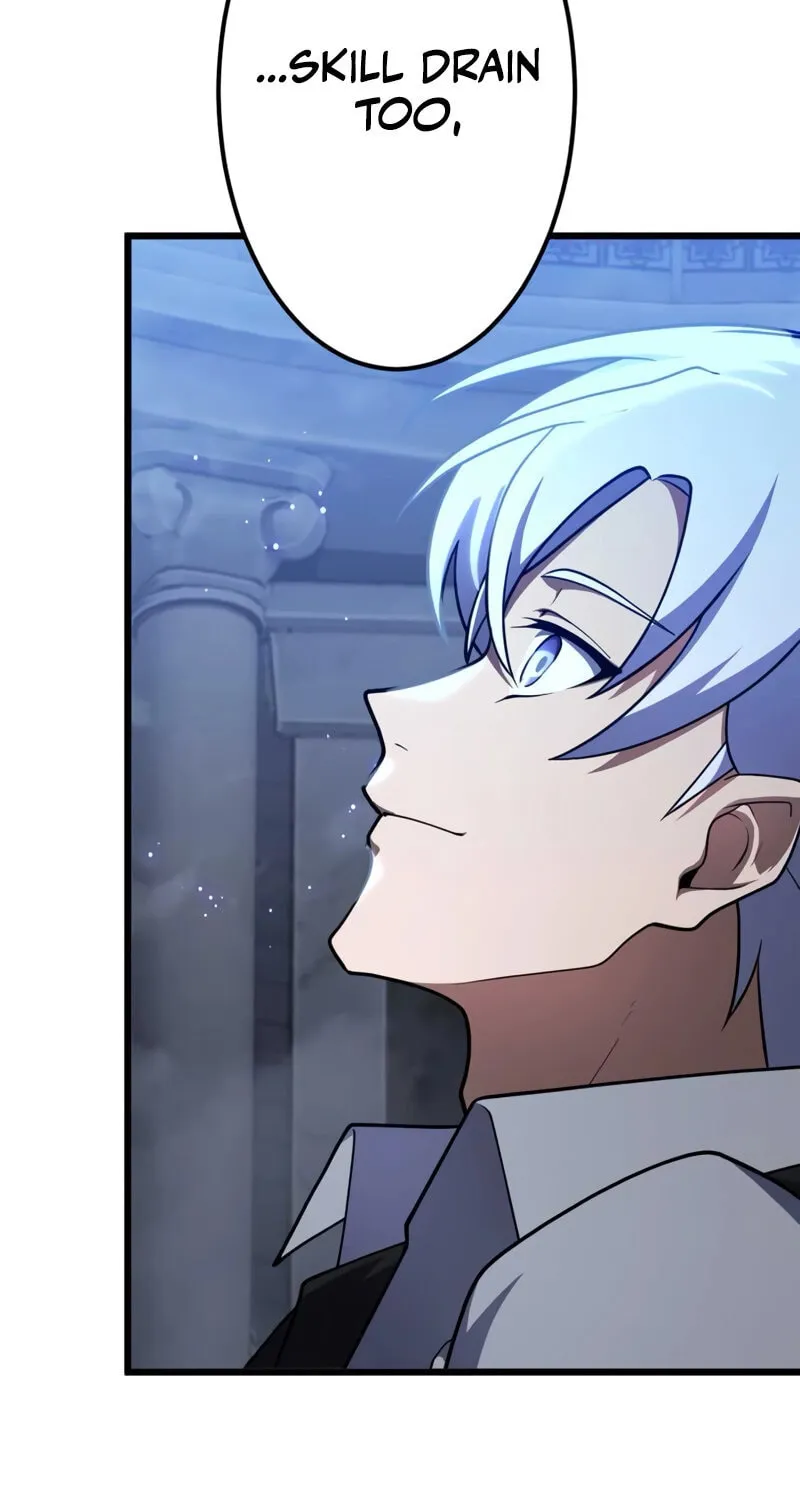 The Dark Mage ~ I am the Only Transcendant Mage who Regressed with Cheat Skills Chapter 5 page 83 - 