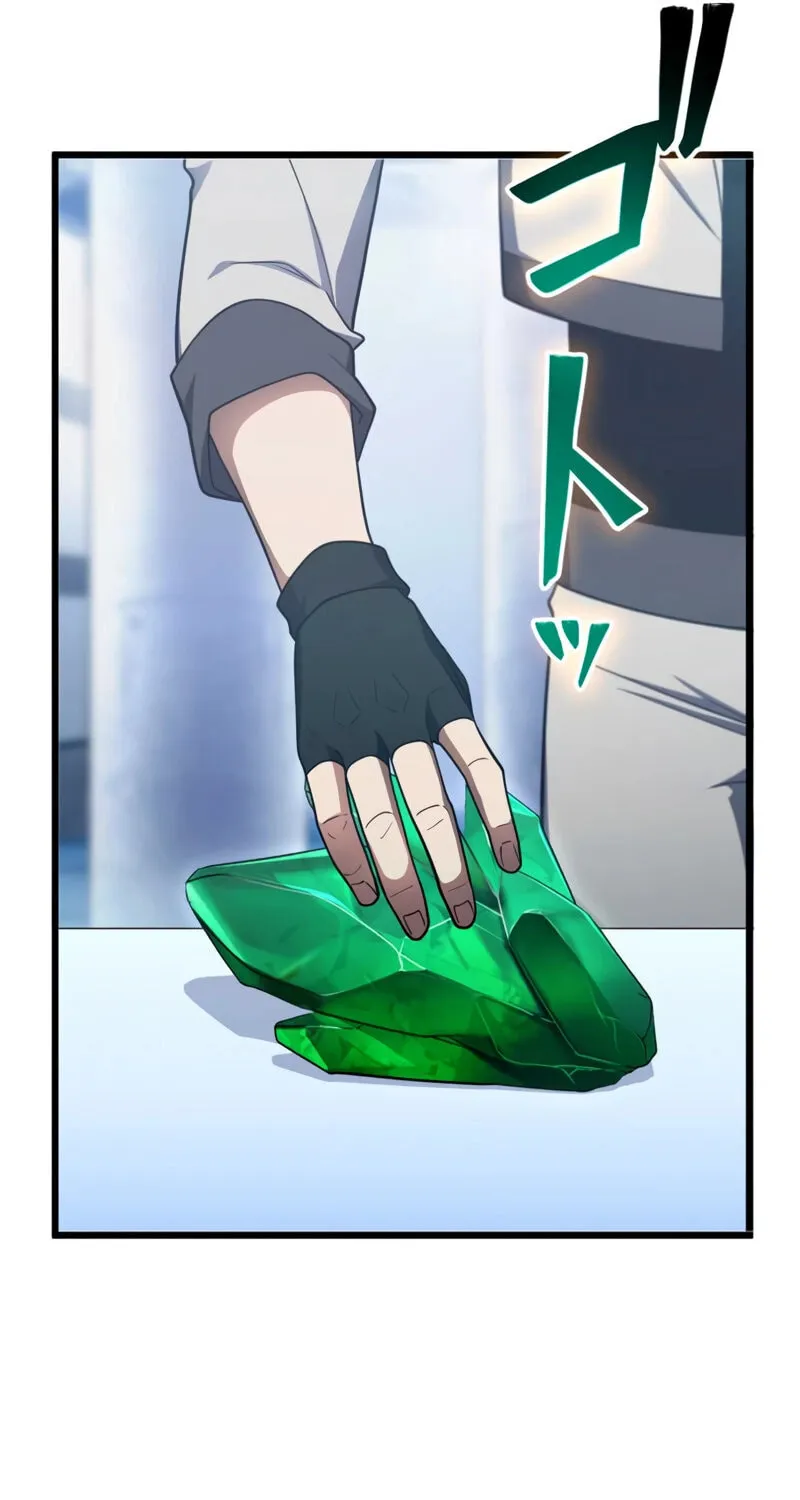 The Dark Mage ~ I am the Only Transcendant Mage who Regressed with Cheat Skills Chapter 5 page 87 - 