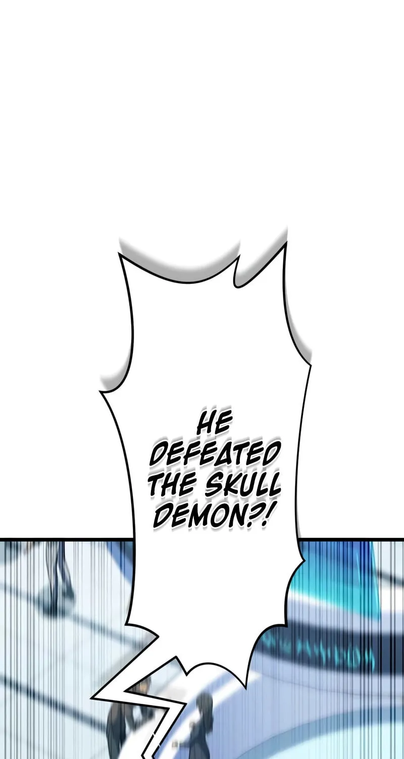 The Dark Mage ~ I am the Only Transcendant Mage who Regressed with Cheat Skills Chapter 5 page 88 - 