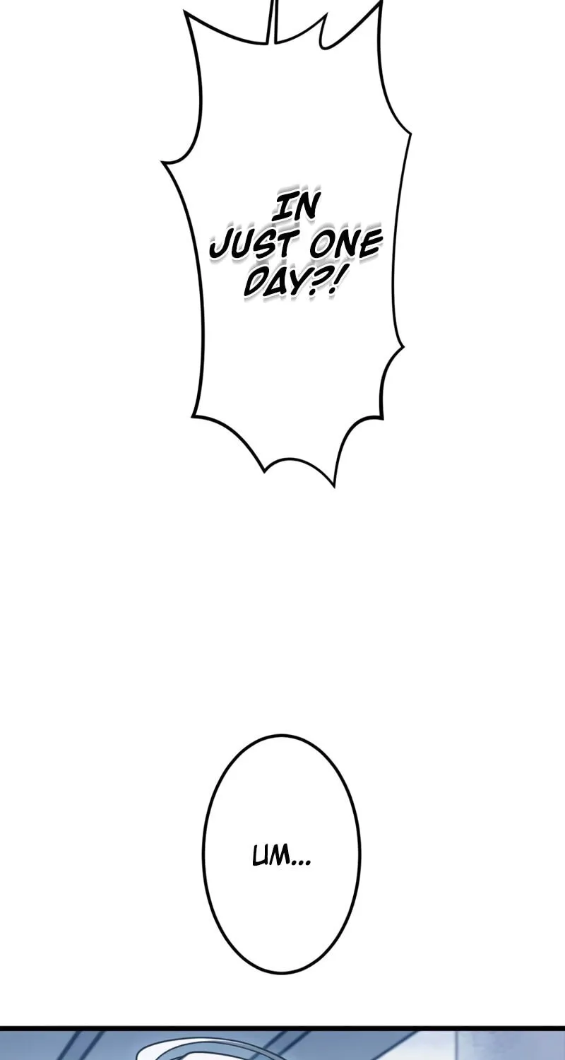 The Dark Mage ~ I am the Only Transcendant Mage who Regressed with Cheat Skills Chapter 5 page 91 - 