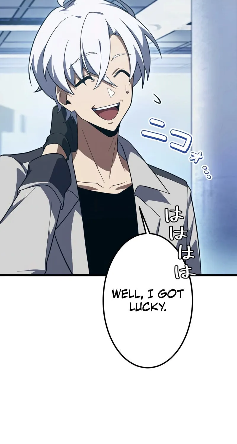 The Dark Mage ~ I am the Only Transcendant Mage who Regressed with Cheat Skills Chapter 5 page 92 - 