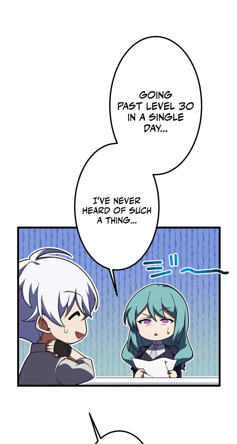 The Dark Mage ~ I am the Only Transcendant Mage who Regressed with Cheat Skills Chapter 5 page 93 - 