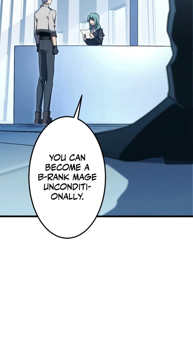The Dark Mage ~ I am the Only Transcendant Mage who Regressed with Cheat Skills Chapter 5 page 95 - 