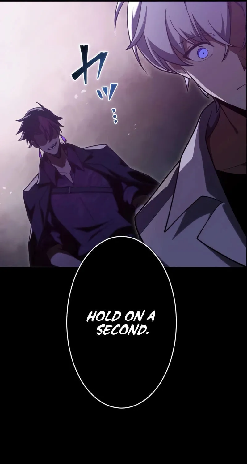The Dark Mage ~ I am the Only Transcendant Mage who Regressed with Cheat Skills Chapter 5 page 97 - 