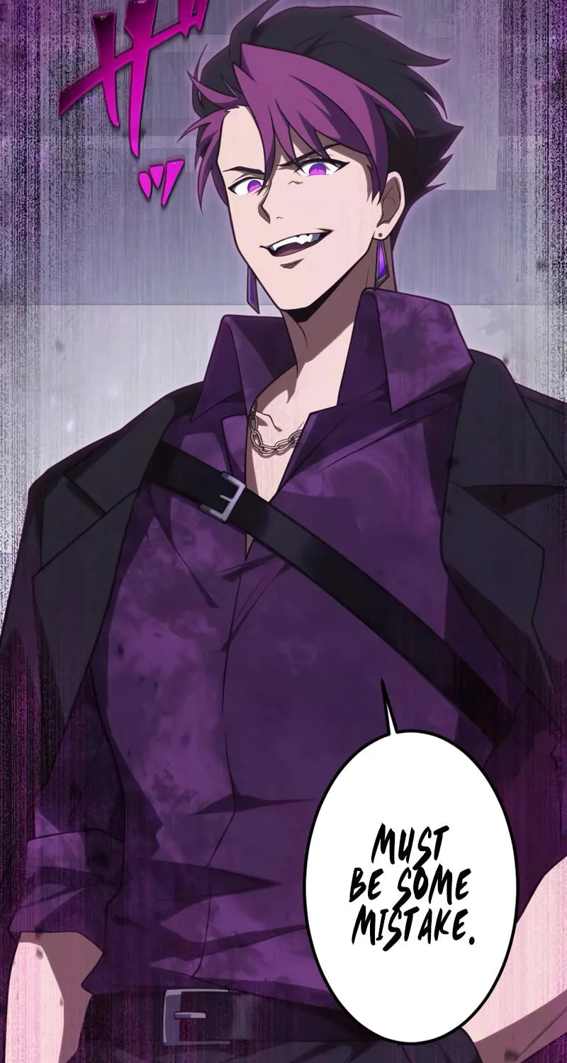 The Dark Mage ~ I am the Only Transcendant Mage who Regressed with Cheat Skills Chapter 5 page 99 - 