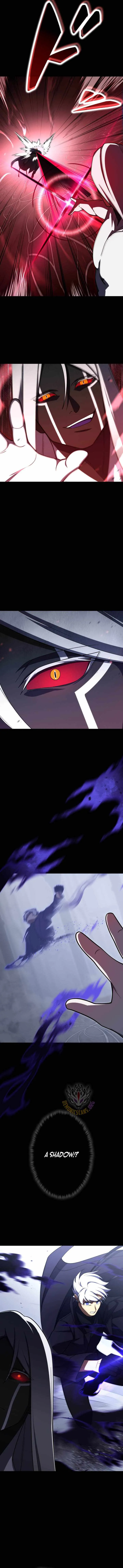 The Dark Mage ~ I am the Only Transcendant Mage who Regressed with Cheat Skills Chapter 54 page 14 - 