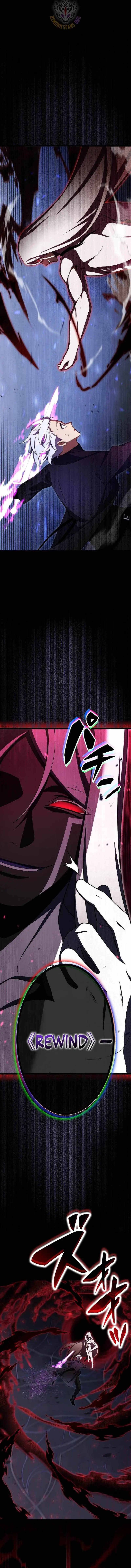 The Dark Mage ~ I am the Only Transcendant Mage who Regressed with Cheat Skills Chapter 55 page 3 - 