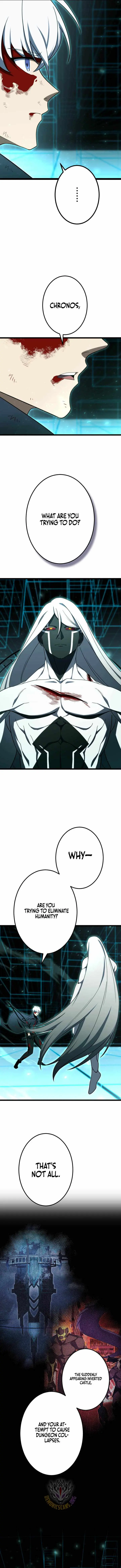 The Dark Mage ~ I am the Only Transcendant Mage who Regressed with Cheat Skills Chapter 57 page 12 - 
