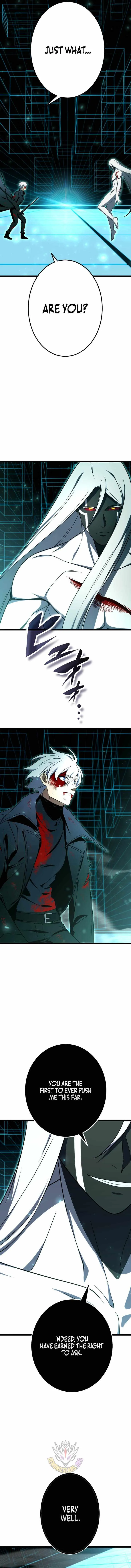 The Dark Mage ~ I am the Only Transcendant Mage who Regressed with Cheat Skills Chapter 57 page 13 - 