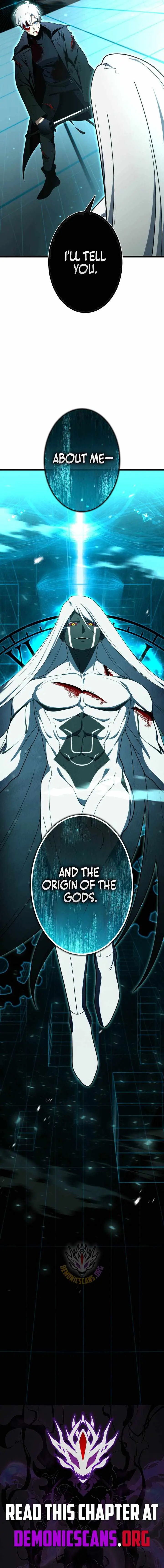 The Dark Mage ~ I am the Only Transcendant Mage who Regressed with Cheat Skills Chapter 57 page 14 - 