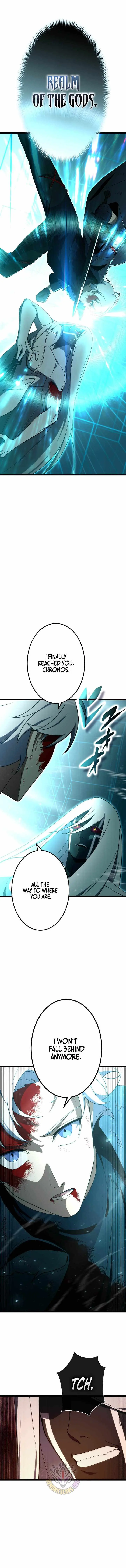 The Dark Mage ~ I am the Only Transcendant Mage who Regressed with Cheat Skills Chapter 57 page 7 - 