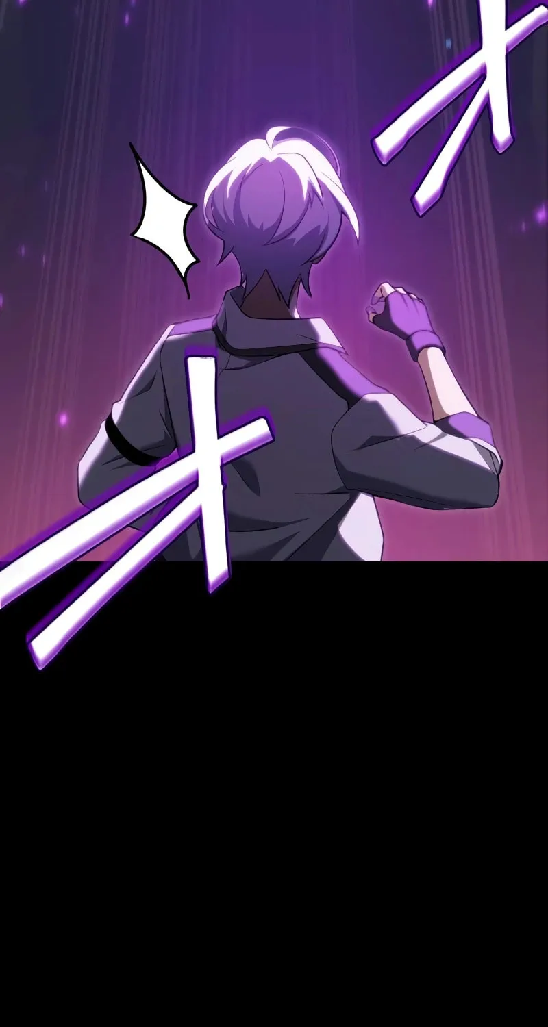 The Dark Mage ~ I am the Only Transcendant Mage who Regressed with Cheat Skills Chapter 6 page 103 - 