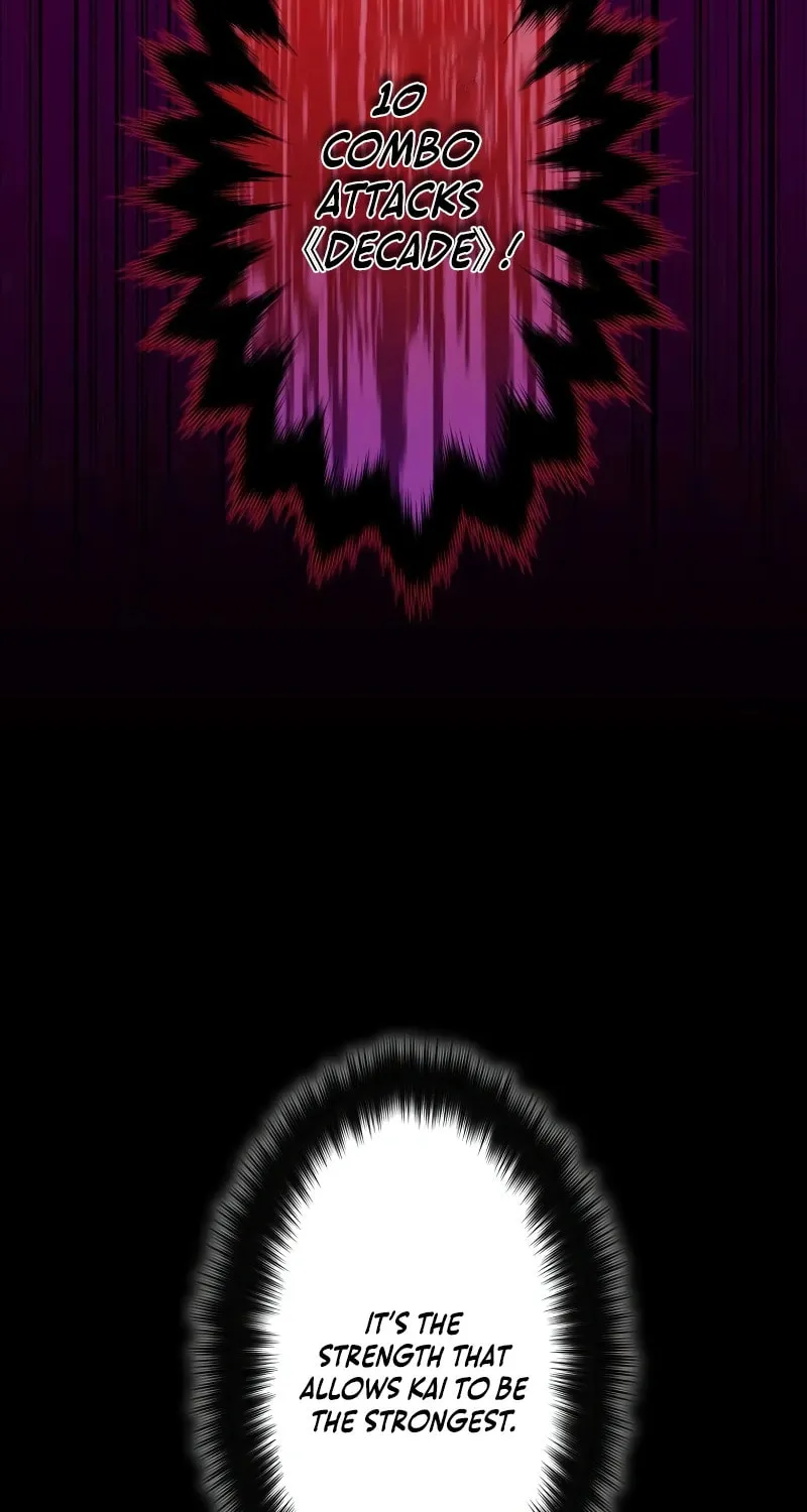 The Dark Mage ~ I am the Only Transcendant Mage who Regressed with Cheat Skills Chapter 6 page 108 - 