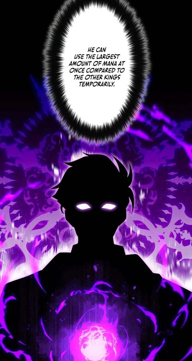 The Dark Mage ~ I am the Only Transcendant Mage who Regressed with Cheat Skills Chapter 6 page 110 - 