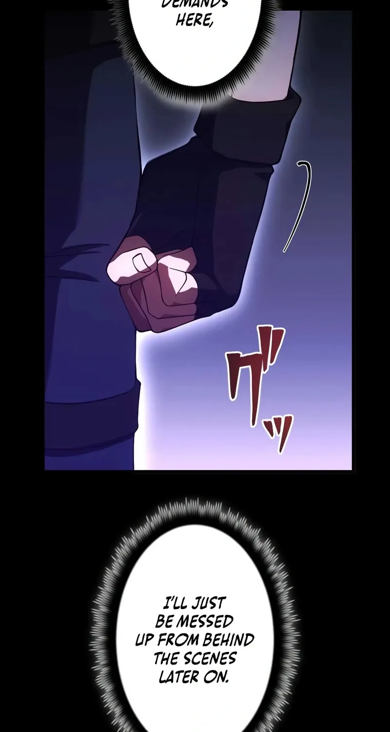 The Dark Mage ~ I am the Only Transcendant Mage who Regressed with Cheat Skills Chapter 6 page 20 - 