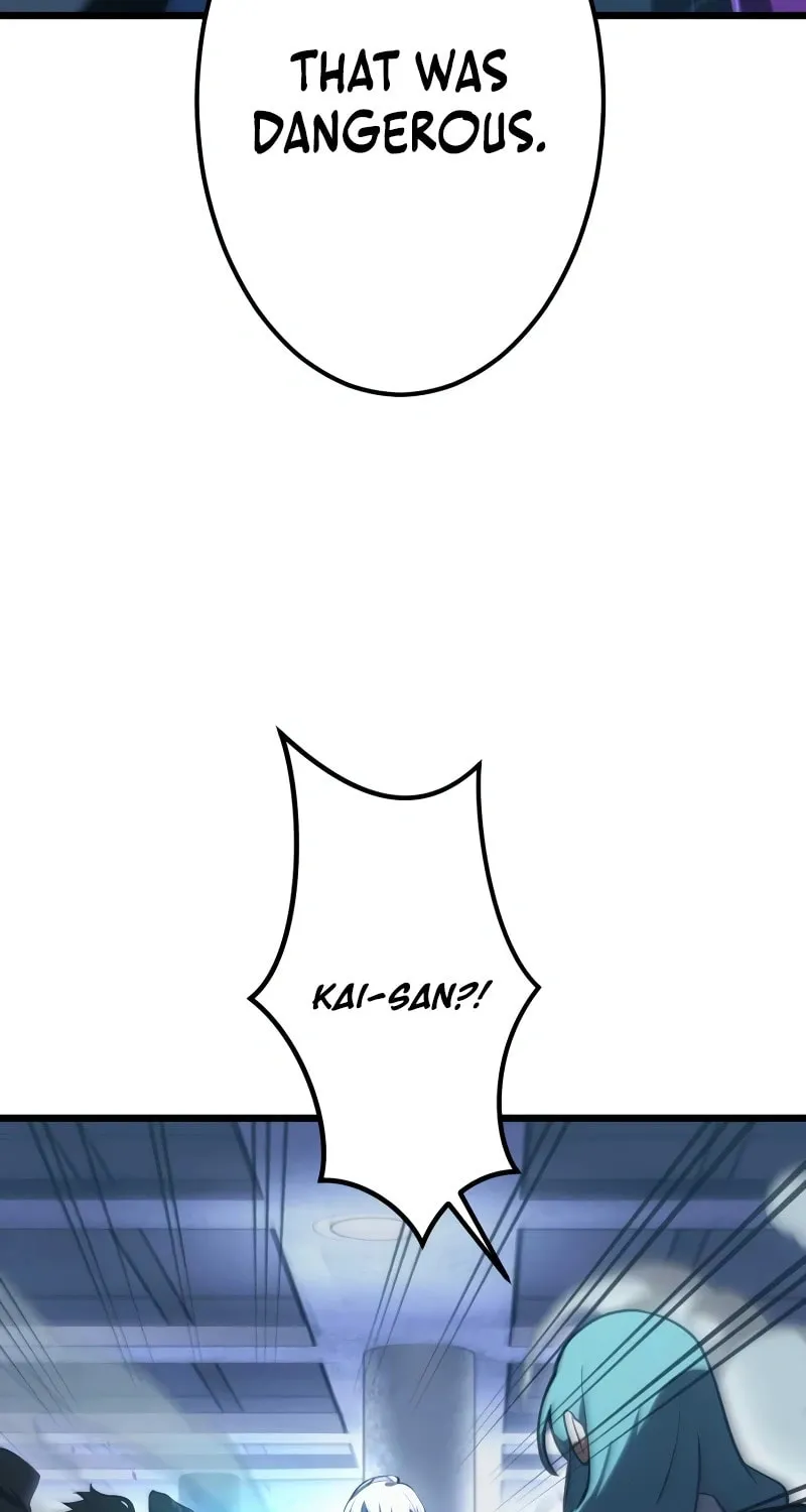 The Dark Mage ~ I am the Only Transcendant Mage who Regressed with Cheat Skills Chapter 6 page 3 - 