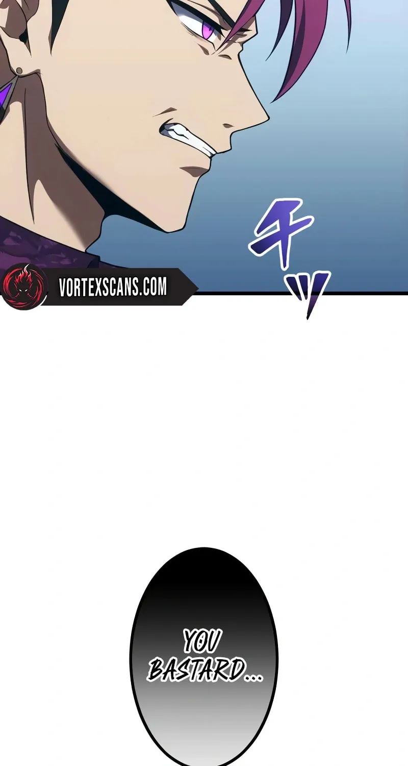 The Dark Mage ~ I am the Only Transcendant Mage who Regressed with Cheat Skills Chapter 6 page 25 - 