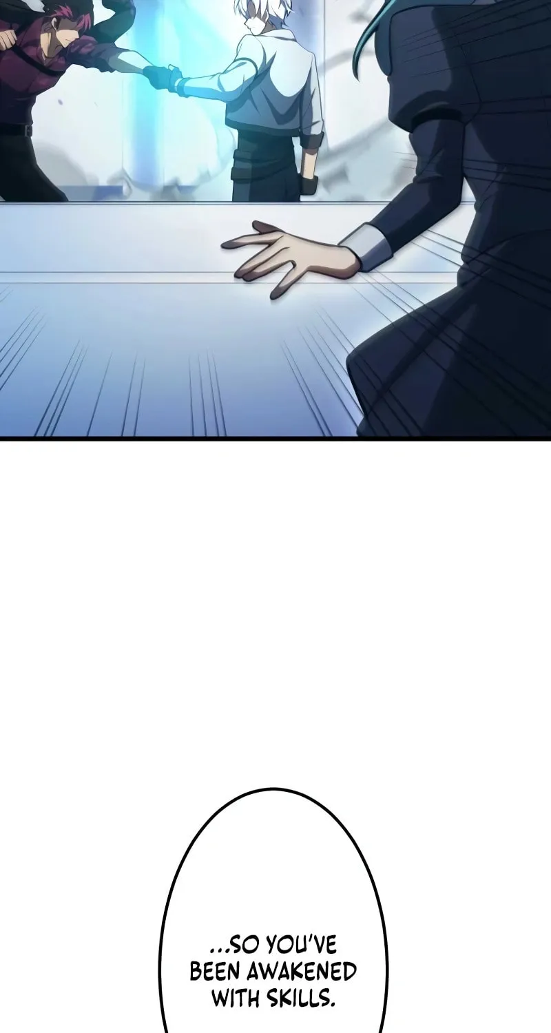 The Dark Mage ~ I am the Only Transcendant Mage who Regressed with Cheat Skills Chapter 6 page 4 - 