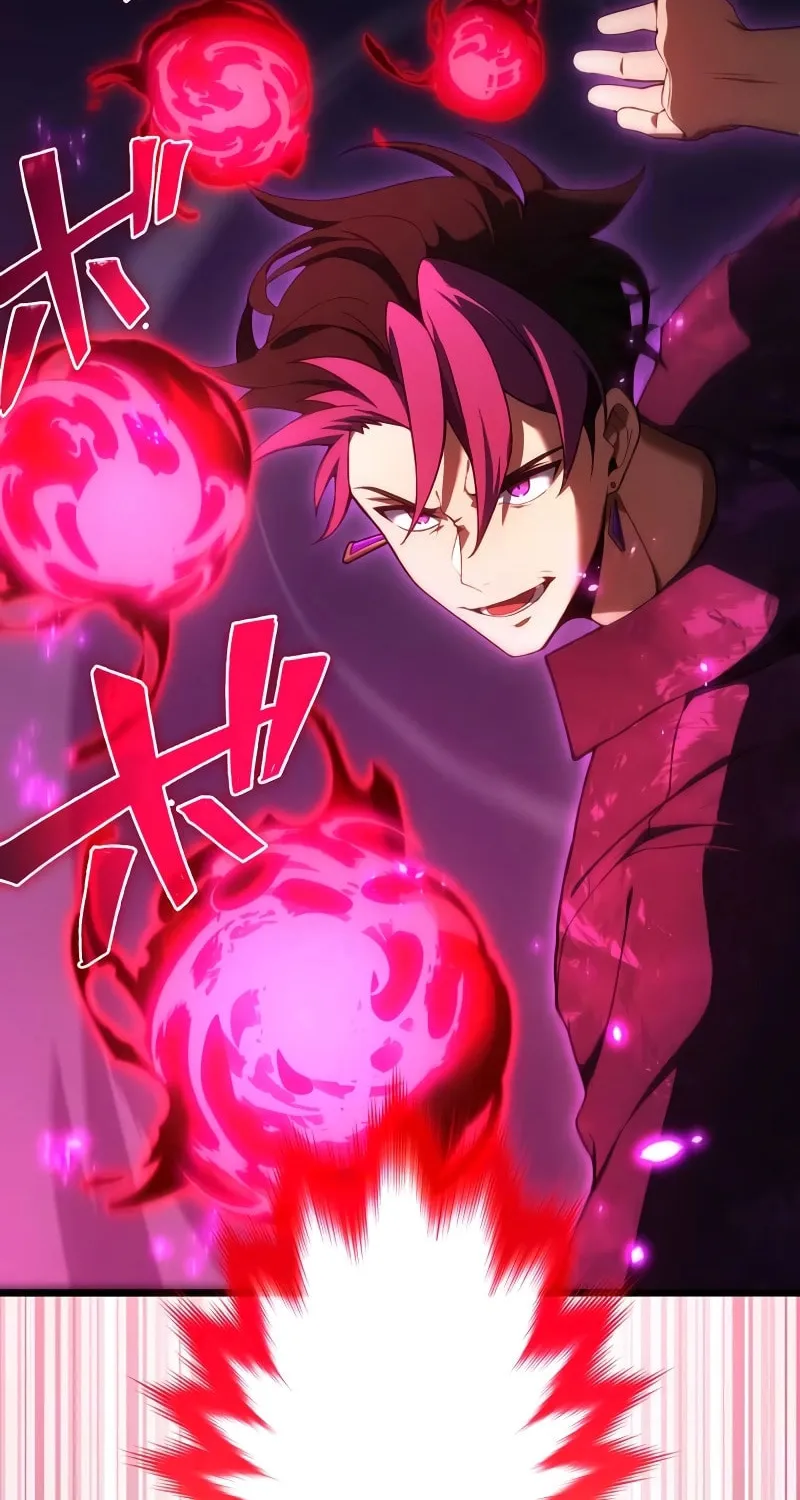 The Dark Mage ~ I am the Only Transcendant Mage who Regressed with Cheat Skills Chapter 6 page 39 - 