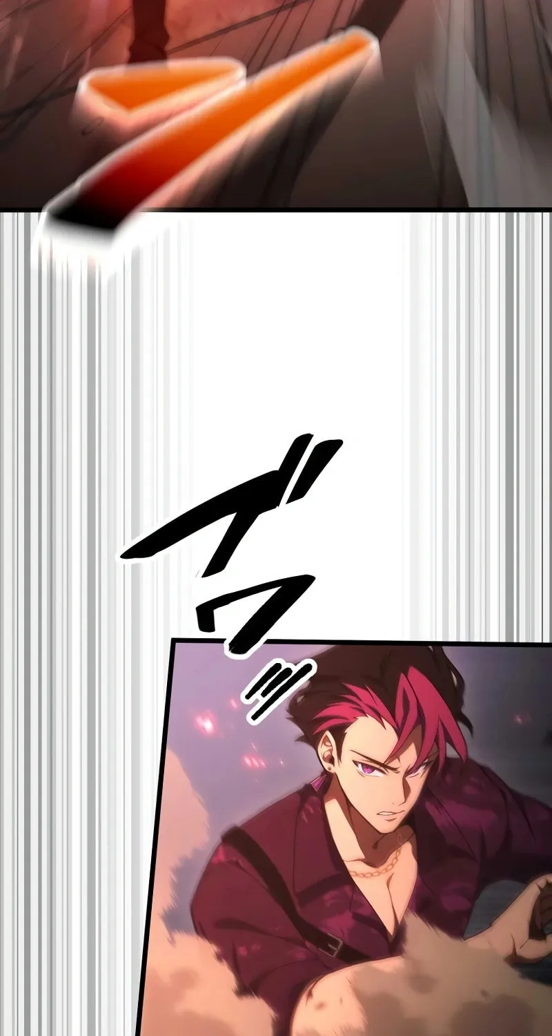 The Dark Mage ~ I am the Only Transcendant Mage who Regressed with Cheat Skills Chapter 6 page 46 - 