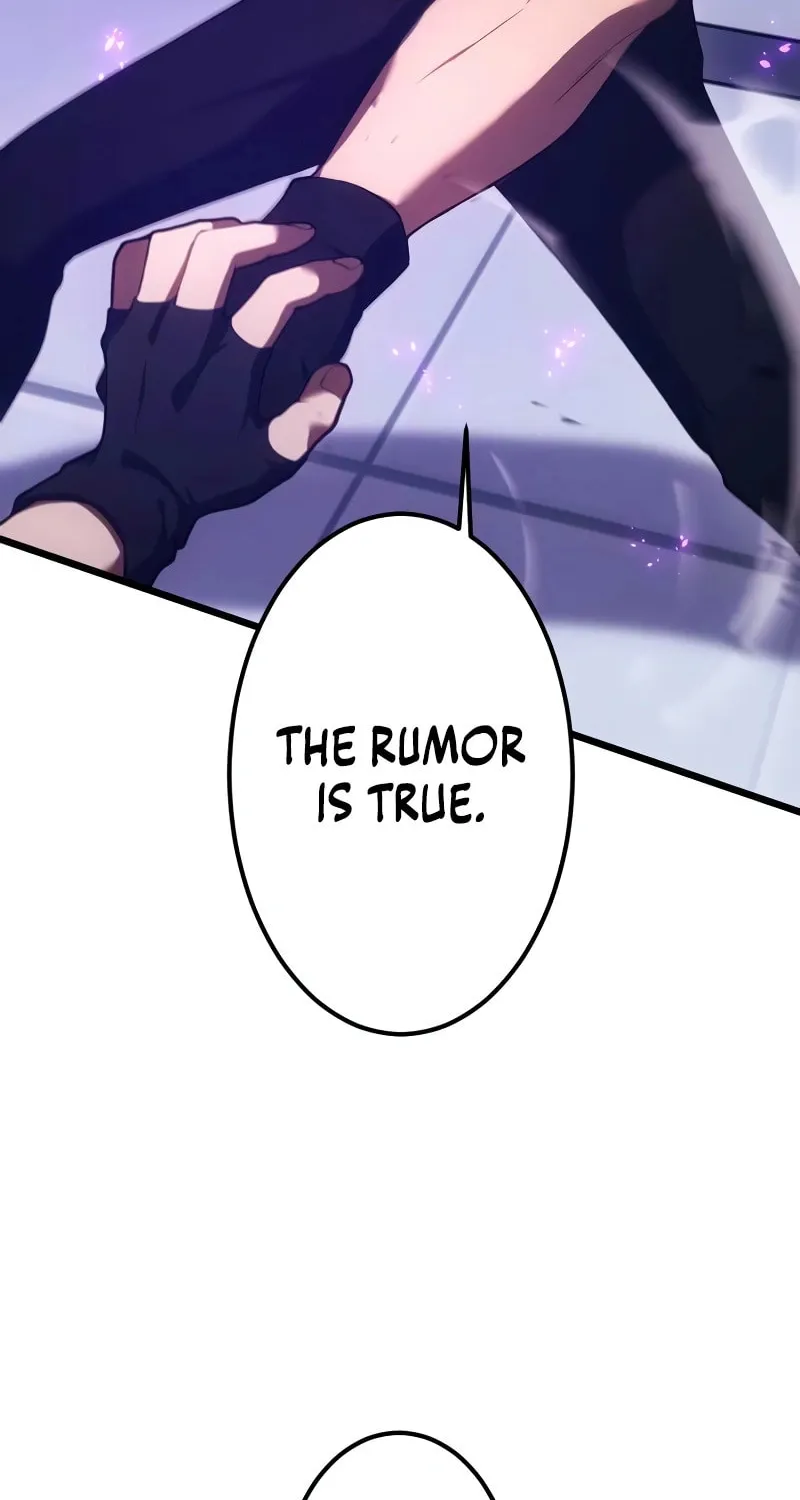 The Dark Mage ~ I am the Only Transcendant Mage who Regressed with Cheat Skills Chapter 6 page 6 - 