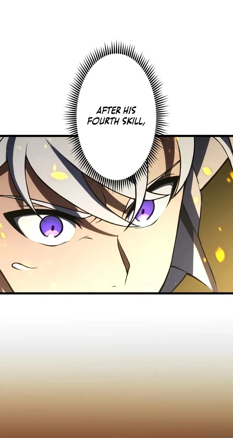 The Dark Mage ~ I am the Only Transcendant Mage who Regressed with Cheat Skills Chapter 6 page 52 - 