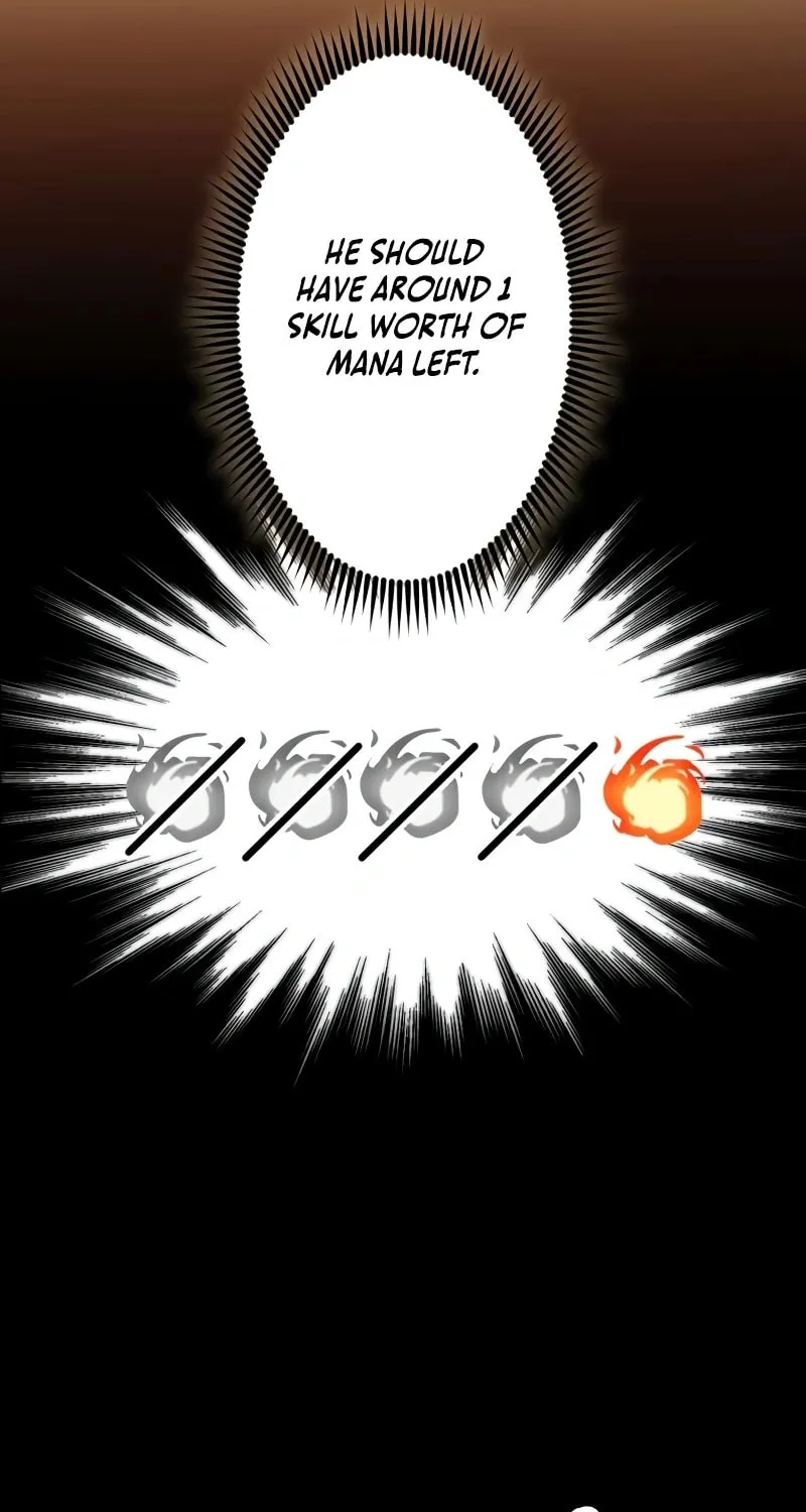 The Dark Mage ~ I am the Only Transcendant Mage who Regressed with Cheat Skills Chapter 6 page 53 - 