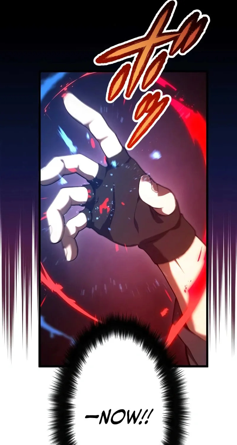 The Dark Mage ~ I am the Only Transcendant Mage who Regressed with Cheat Skills Chapter 6 page 54 - 