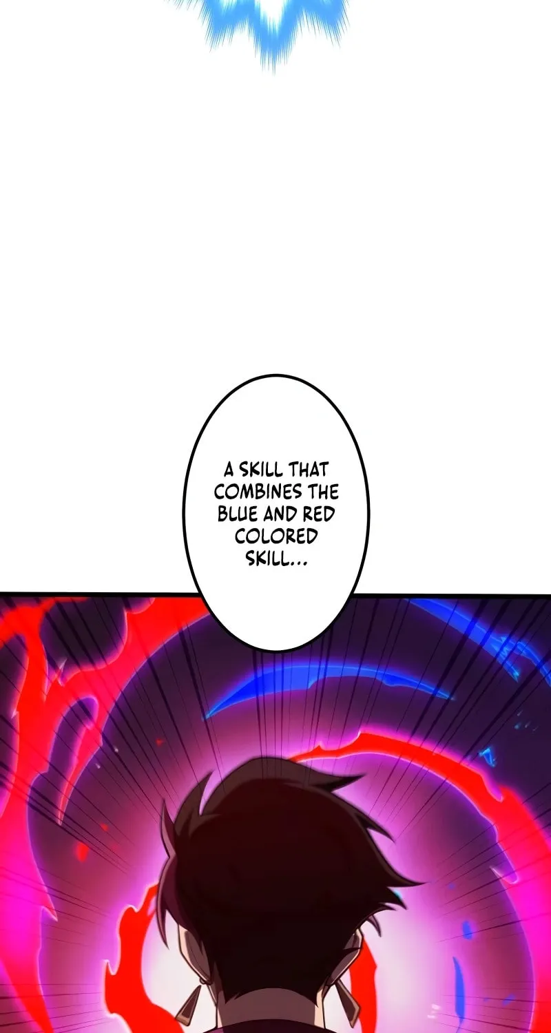 The Dark Mage ~ I am the Only Transcendant Mage who Regressed with Cheat Skills Chapter 6 page 57 - 