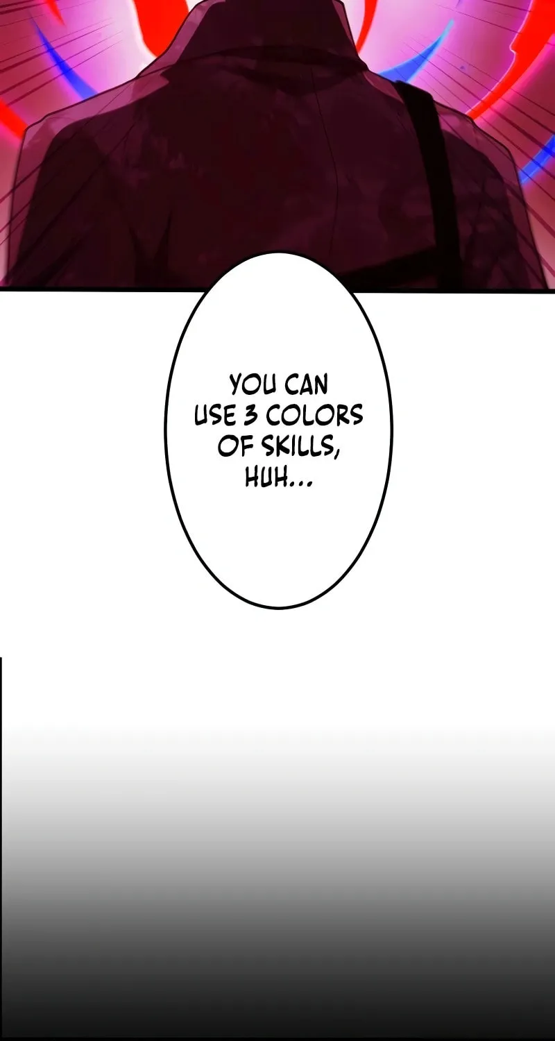 The Dark Mage ~ I am the Only Transcendant Mage who Regressed with Cheat Skills Chapter 6 page 58 - 