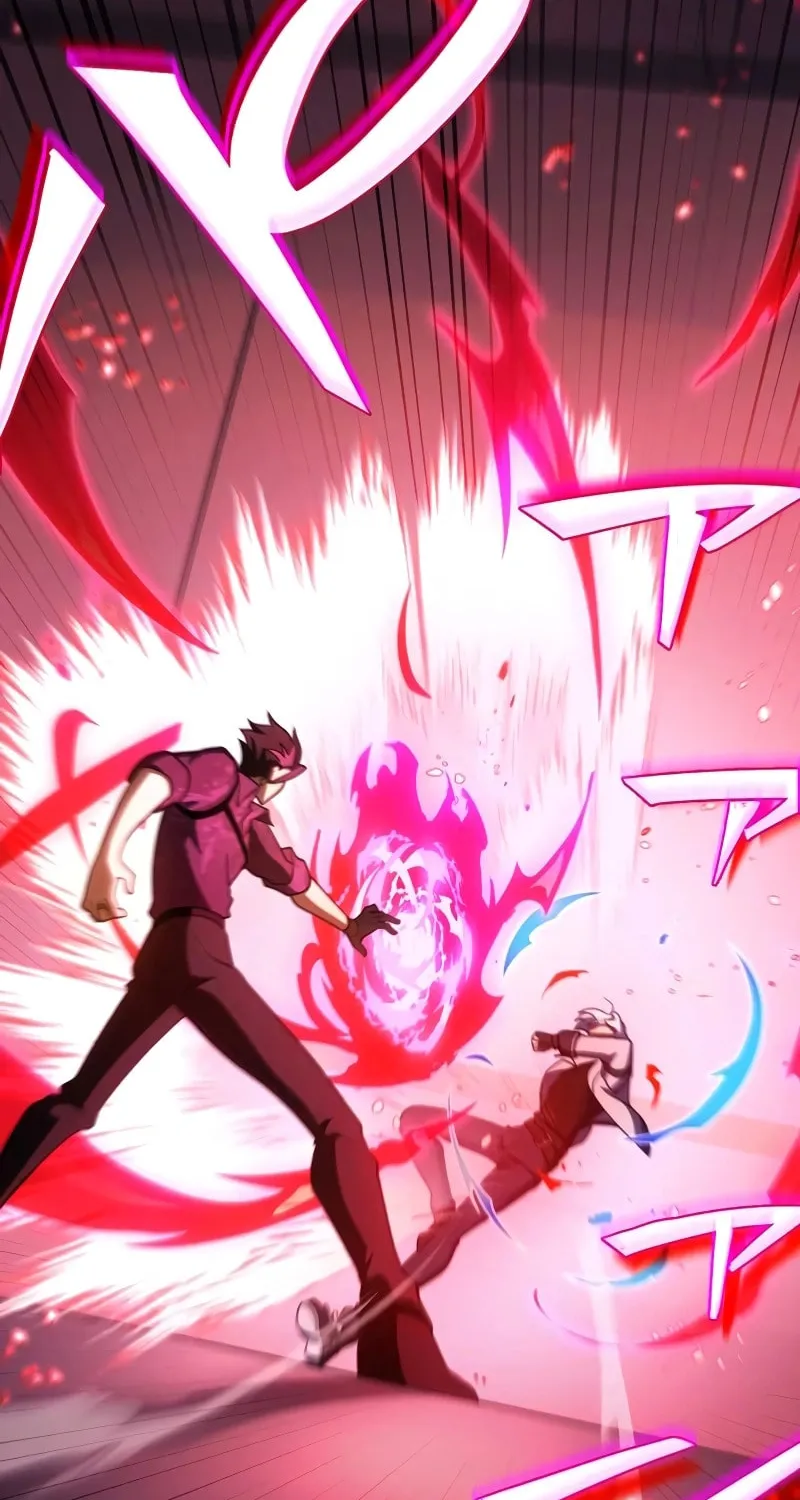 The Dark Mage ~ I am the Only Transcendant Mage who Regressed with Cheat Skills Chapter 6 page 61 - 