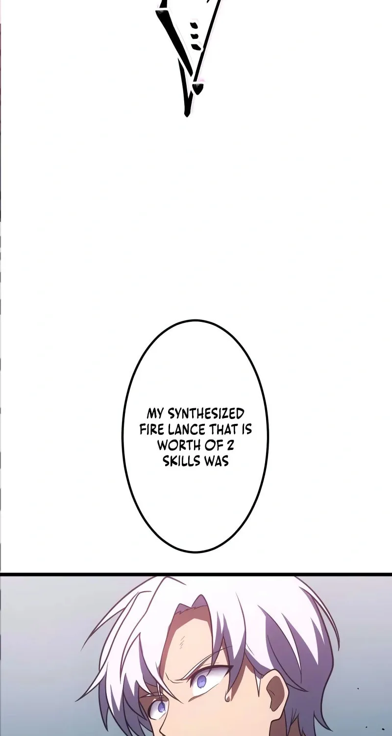 The Dark Mage ~ I am the Only Transcendant Mage who Regressed with Cheat Skills Chapter 6 page 64 - 