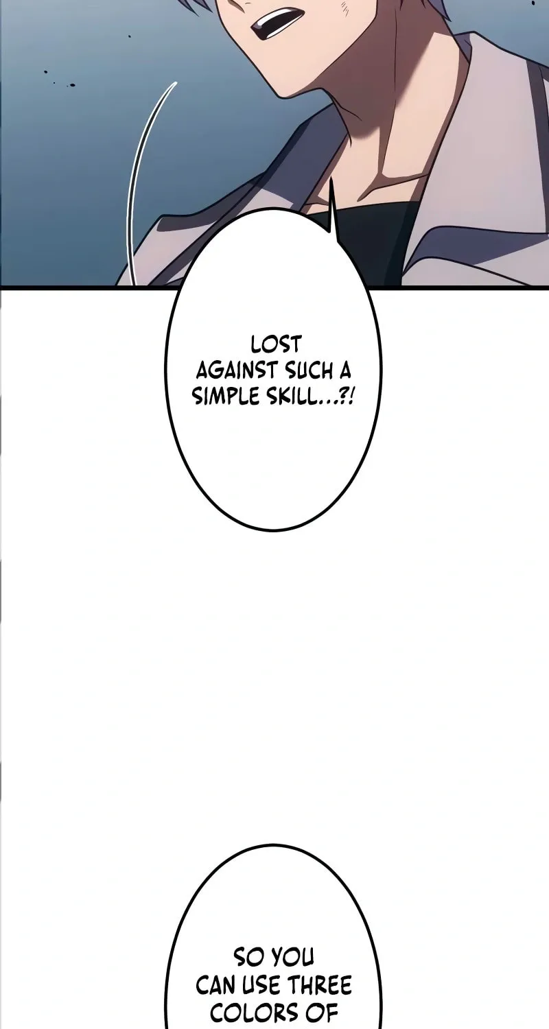 The Dark Mage ~ I am the Only Transcendant Mage who Regressed with Cheat Skills Chapter 6 page 65 - 